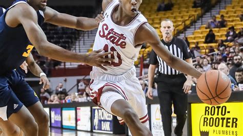 New mexico state basketball - Toppin had a rebound basket for the lead and a layup and House added a three-point play in a victory-clinching 8-0 spurt and New Mexico led 67 …